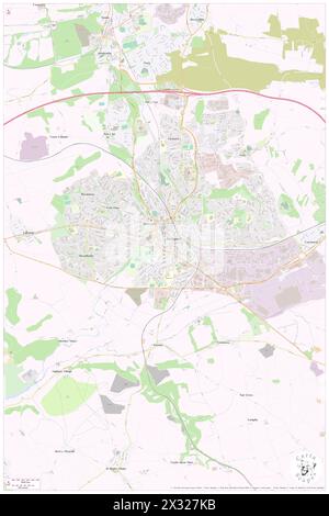 Bridgend, Bridgend County borough, GB, Royaume-Uni, pays de Galles, n 51 30' 12'', S 3 34' 42'', carte, Cartascapes carte publiée en 2024. Explorez Cartascapes, une carte qui révèle la diversité des paysages, des cultures et des écosystèmes de la Terre. Voyage à travers le temps et l'espace, découvrir l'interconnexion du passé, du présent et de l'avenir de notre planète. Banque D'Images