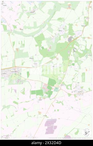 Fyfield et Tubney, Oxfordshire, GB, Royaume-Uni, Angleterre, n 51 40' 58'', S 1 22' 39'', carte, Cartascapes carte publiée en 2024. Explorez Cartascapes, une carte qui révèle la diversité des paysages, des cultures et des écosystèmes de la Terre. Voyage à travers le temps et l'espace, découvrir l'interconnexion du passé, du présent et de l'avenir de notre planète. Banque D'Images