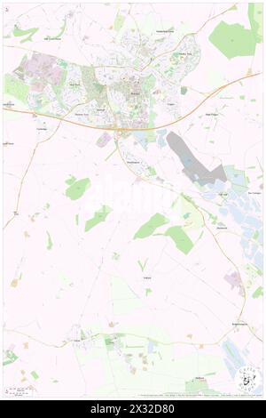 Ducklington, Oxfordshire, GB, Royaume-Uni, Angleterre, n 51 45' 30'', S 1 29' 10'', carte, Cartascapes carte publiée en 2024. Explorez Cartascapes, une carte qui révèle la diversité des paysages, des cultures et des écosystèmes de la Terre. Voyage à travers le temps et l'espace, découvrir l'interconnexion du passé, du présent et de l'avenir de notre planète. Banque D'Images