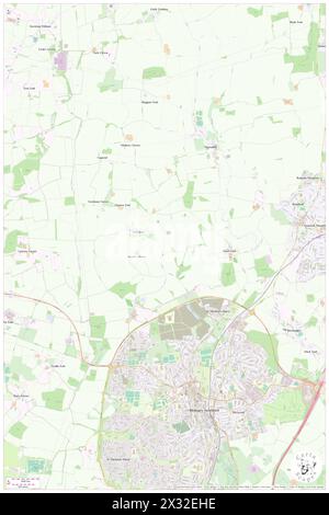 Farnham, Surrey, GB, Royaume-Uni, Angleterre, n 51 12' 37'', S 0 47' 42'', carte, Cartascapes carte publiée en 2024. Explorez Cartascapes, une carte qui révèle la diversité des paysages, des cultures et des écosystèmes de la Terre. Voyage à travers le temps et l'espace, découvrir l'interconnexion du passé, du présent et de l'avenir de notre planète. Banque D'Images