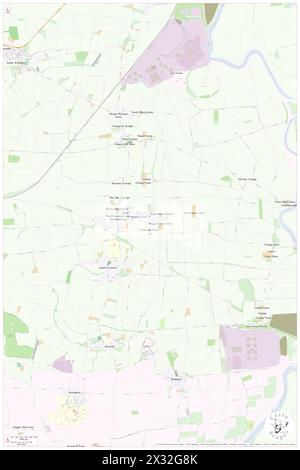 North Leverton avec Habblesthorpe, Nottinghamshire, GB, Royaume-Uni, Angleterre, n 53 19' 44'', S 0 48' 40'', carte, Cartascapes carte publiée en 2024. Explorez Cartascapes, une carte qui révèle la diversité des paysages, des cultures et des écosystèmes de la Terre. Voyage à travers le temps et l'espace, découvrir l'interconnexion du passé, du présent et de l'avenir de notre planète. Banque D'Images