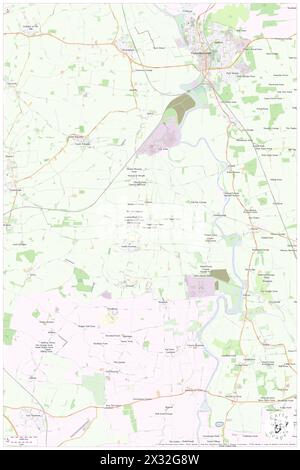 North Leverton avec Habblesthorpe, Nottinghamshire, GB, Royaume-Uni, Angleterre, n 53 19' 44'', S 0 48' 40'', carte, Cartascapes carte publiée en 2024. Explorez Cartascapes, une carte qui révèle la diversité des paysages, des cultures et des écosystèmes de la Terre. Voyage à travers le temps et l'espace, découvrir l'interconnexion du passé, du présent et de l'avenir de notre planète. Banque D'Images