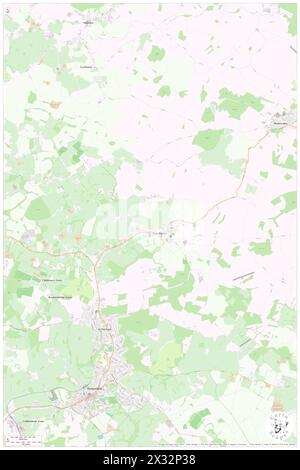 High Halden, Kent, GB, Royaume-Uni, Angleterre, n 51 6' 19'', N 0 42' 28'', carte, Cartascapes carte publiée en 2024. Explorez Cartascapes, une carte qui révèle la diversité des paysages, des cultures et des écosystèmes de la Terre. Voyage à travers le temps et l'espace, découvrir l'interconnexion du passé, du présent et de l'avenir de notre planète. Banque D'Images