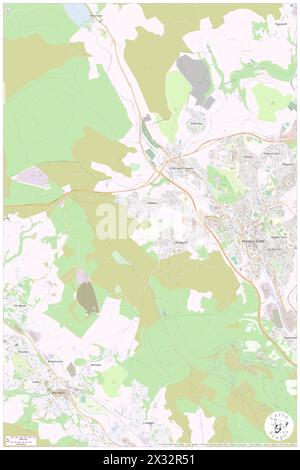 Cyfarthfa, Merthyr Tydfil County Borough, GB, Royaume-Uni, pays de Galles, N 51 44' 56'', S 3 24' 50'', carte, Cartascapes carte publiée en 2024. Explorez Cartascapes, une carte qui révèle la diversité des paysages, des cultures et des écosystèmes de la Terre. Voyage à travers le temps et l'espace, découvrir l'interconnexion du passé, du présent et de l'avenir de notre planète. Banque D'Images