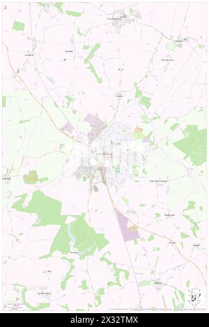 North Walsham, Norfolk, GB, Royaume-Uni, Angleterre, n 52 49' 14'', N 1 23' 10'', carte, Cartascapes carte publiée en 2024. Explorez Cartascapes, une carte qui révèle la diversité des paysages, des cultures et des écosystèmes de la Terre. Voyage à travers le temps et l'espace, découvrir l'interconnexion du passé, du présent et de l'avenir de notre planète. Banque D'Images