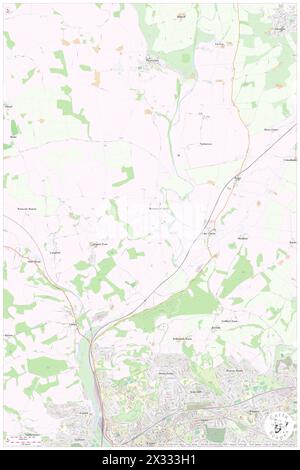 Brampford Speke, Devon, GB, Royaume-Uni, Angleterre, n 50 46' 22'', S 3 31' 38'', carte, Cartascapes carte publiée en 2024. Explorez Cartascapes, une carte qui révèle la diversité des paysages, des cultures et des écosystèmes de la Terre. Voyage à travers le temps et l'espace, découvrir l'interconnexion du passé, du présent et de l'avenir de notre planète. Banque D'Images