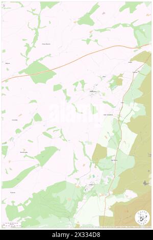 Bridestowe, Devon, GB, Royaume-Uni, Angleterre, n 50 40' 30'', S 4 6' 57'', carte, Cartascapes carte publiée en 2024. Explorez Cartascapes, une carte qui révèle la diversité des paysages, des cultures et des écosystèmes de la Terre. Voyage à travers le temps et l'espace, découvrir l'interconnexion du passé, du présent et de l'avenir de notre planète. Banque D'Images