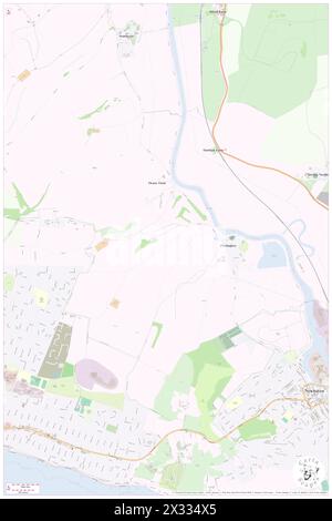 Piddinghoe, East Sussex, GB, Royaume-Uni, Angleterre, n 50 48' 30'', N 0 1' 31'', carte, Cartascapes carte publiée en 2024. Explorez Cartascapes, une carte qui révèle la diversité des paysages, des cultures et des écosystèmes de la Terre. Voyage à travers le temps et l'espace, découvrir l'interconnexion du passé, du présent et de l'avenir de notre planète. Banque D'Images