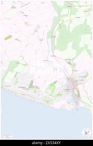 Piddinghoe, East Sussex, GB, Royaume-Uni, Angleterre, n 50 48' 30'', N 0 1' 31'', carte, Cartascapes carte publiée en 2024. Explorez Cartascapes, une carte qui révèle la diversité des paysages, des cultures et des écosystèmes de la Terre. Voyage à travers le temps et l'espace, découvrir l'interconnexion du passé, du présent et de l'avenir de notre planète. Banque D'Images