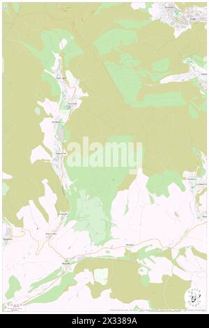 Ogmore Valley, Bridgend County borough, GB, Royaume-Uni, pays de Galles, n 51 36' 6'', S 3 31' 12'', carte, Cartascapes carte publiée en 2024. Explorez Cartascapes, une carte qui révèle la diversité des paysages, des cultures et des écosystèmes de la Terre. Voyage à travers le temps et l'espace, découvrir l'interconnexion du passé, du présent et de l'avenir de notre planète. Banque D'Images