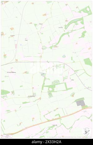 Musée national de l'aviation, East Lothian, GB, Royaume-Uni, Écosse, n 56 0' 12'', S 2 43' 50'', carte, Cartascapes carte publiée en 2024. Explorez Cartascapes, une carte qui révèle la diversité des paysages, des cultures et des écosystèmes de la Terre. Voyage à travers le temps et l'espace, découvrir l'interconnexion du passé, du présent et de l'avenir de notre planète. Banque D'Images