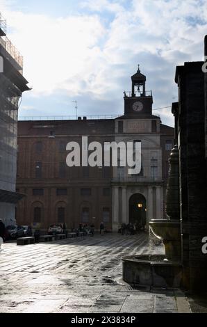 Milan, Lombardie, Italie, Europe Banque D'Images