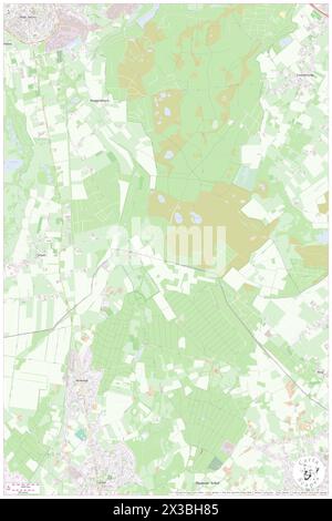 Zwartven, Provincie Limburg, BE, Belgique, Flandre, n 51 17' 59'', N 5 30' 0'', carte, Carthascapes carte publiée en 2024. Explorez Cartascapes, une carte qui révèle la diversité des paysages, des cultures et des écosystèmes de la Terre. Voyage à travers le temps et l'espace, découvrir l'interconnexion du passé, du présent et de l'avenir de notre planète. Banque D'Images