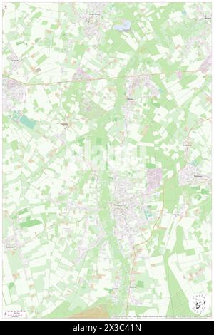 Luithegge, Provincie Limburg, BE, Belgique, Flandre, n 51 6' 41'', N 5 30' 50'', carte, Cartascapes carte publiée en 2024. Explorez Cartascapes, une carte qui révèle la diversité des paysages, des cultures et des écosystèmes de la Terre. Voyage à travers le temps et l'espace, découvrir l'interconnexion du passé, du présent et de l'avenir de notre planète. Banque D'Images