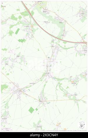 Fontaine, , BE, Belgique, Wallonie, n 50 42' 0'', N 4 58' 59'', carte, Cartascapes carte publiée en 2024. Explorez Cartascapes, une carte qui révèle la diversité des paysages, des cultures et des écosystèmes de la Terre. Voyage à travers le temps et l'espace, découvrir l'interconnexion du passé, du présent et de l'avenir de notre planète. Banque D'Images