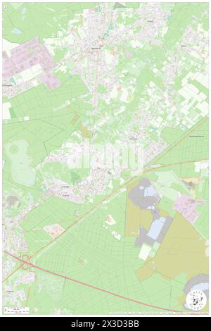 As, Provincie Limburg, BE, Belgique, Flandre, n 51 0' 33'', N 5 35' 12'', carte, Carthascapes carte publiée en 2024. Explorez Cartascapes, une carte qui révèle la diversité des paysages, des cultures et des écosystèmes de la Terre. Voyage à travers le temps et l'espace, découvrir l'interconnexion du passé, du présent et de l'avenir de notre planète. Banque D'Images