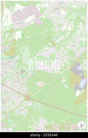 As, Provincie Limburg, BE, Belgique, Flandre, n 51 0' 33'', N 5 35' 12'', carte, Carthascapes carte publiée en 2024. Explorez Cartascapes, une carte qui révèle la diversité des paysages, des cultures et des écosystèmes de la Terre. Voyage à travers le temps et l'espace, découvrir l'interconnexion du passé, du présent et de l'avenir de notre planète. Banque D'Images