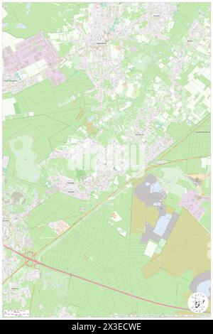 As, Provincie Limburg, BE, Belgique, Flandre, n 51 0' 27'', N 5 35' 4'', carte, Carthascapes carte publiée en 2024. Explorez Cartascapes, une carte qui révèle la diversité des paysages, des cultures et des écosystèmes de la Terre. Voyage à travers le temps et l'espace, découvrir l'interconnexion du passé, du présent et de l'avenir de notre planète. Banque D'Images