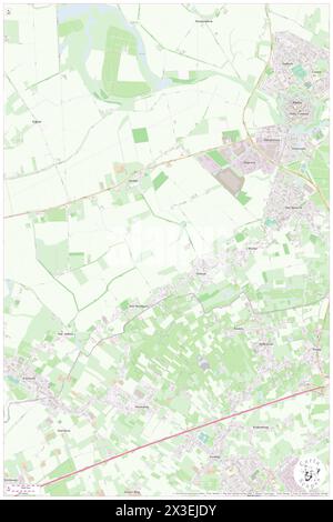 Heikant, Provincie Limburg, BE, Belgique, Flandre, n 51 0' 54'', N 5 17' 57'', carte, Carthascapes carte publiée en 2024. Explorez Cartascapes, une carte qui révèle la diversité des paysages, des cultures et des écosystèmes de la Terre. Voyage à travers le temps et l'espace, découvrir l'interconnexion du passé, du présent et de l'avenir de notre planète. Banque D'Images