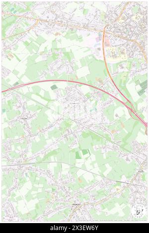 Nieuwerkerken, Provincie Limburg, BE, Belgique, Flandre, n 50 51' 49'', N 5 11' 40'', carte, Cartascapes carte publiée en 2024. Explorez Cartascapes, une carte qui révèle la diversité des paysages, des cultures et des écosystèmes de la Terre. Voyage à travers le temps et l'espace, découvrir l'interconnexion du passé, du présent et de l'avenir de notre planète. Banque D'Images