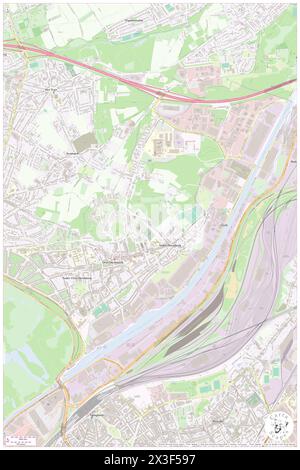 Neder-over-Heembeek, Bruxelles-capitale, BE, Belgique, Bruxelles capitale, n 50 54' 20'', N 4 23' 31'', carte, Cartascapes carte publiée en 2024. Explorez Cartascapes, une carte qui révèle la diversité des paysages, des cultures et des écosystèmes de la Terre. Voyage à travers le temps et l'espace, découvrir l'interconnexion du passé, du présent et de l'avenir de notre planète. Banque D'Images