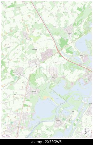 Vijverbroek, Provincie Limburg, BE, Belgique, Flandre, n 51 10' 0'', N 5 49' 59'', carte, Carthascapes carte publiée en 2024. Explorez Cartascapes, une carte qui révèle la diversité des paysages, des cultures et des écosystèmes de la Terre. Voyage à travers le temps et l'espace, découvrir l'interconnexion du passé, du présent et de l'avenir de notre planète. Banque D'Images