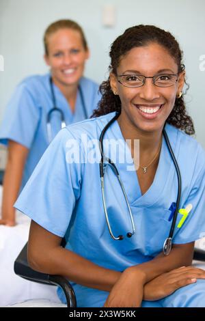 Santé et médecine Banque D'Images
