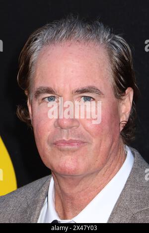 Guymon Casady 04/30/2024 la première de « The Fall Guy » au Dolby Theatre de Los Angeles, CA photo par Izumi Hasegawa/Hollywood News Wire Inc Crédit : Hollywood News Wire Inc./Alamy Live News Banque D'Images