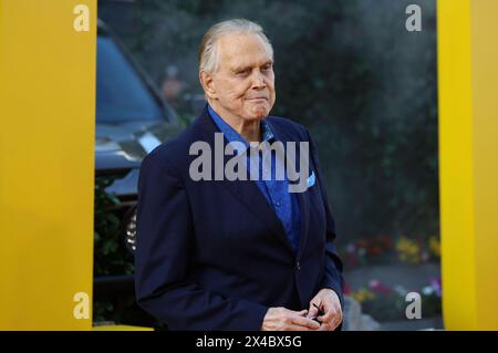 Lee Majors BEI der Premiere des Kinofilms The Fall Guy in Dolby Theatre. Los Angeles, 30.04.2024 *** Lee Majors à la première du film The Fall Guy au Dolby Theatre Los Angeles, 30 04 2024 Foto:XJ.xBlocx/xFuturexImagex Fall Guy 4039 Banque D'Images