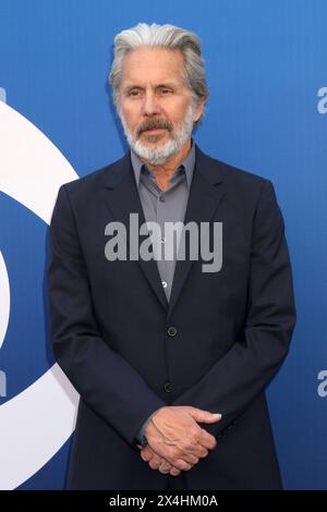 2 mai 2024, Los Angeles, CA, États-Unis : LOS ANGELES - 2 MAI : Gary Cole à la prévisualisation d'automne de CBS aux Paramount Studios le 2 mai 2024 à Los Angeles, CA (crédit image : © Kay Blake/ZUMA Press Wire) USAGE ÉDITORIAL SEULEMENT! Non destiné à UN USAGE commercial ! Banque D'Images