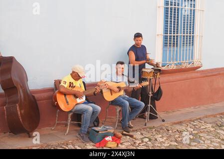 Photos de voyage de la Havane, Cuba. Banque D'Images