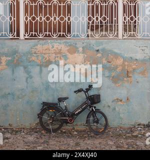 Photos de voyage de la Havane, Cuba. Banque D'Images