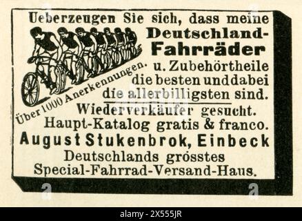 Géographie / voyage, Allemagne, basse-Saxe, Einbeck, LE COPYRIGHT DE L'ARTISTE NE DOIT PAS ÊTRE EFFACÉ Banque D'Images