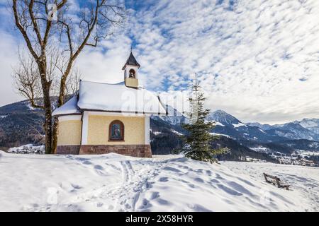 Géographie / voyage, Allemagne, Bavière, Berchtesgaden, DROITS-SUPPLÉMENTAIRES-AUTORISATION-INFO-NOT-AVAILABLE Banque D'Images