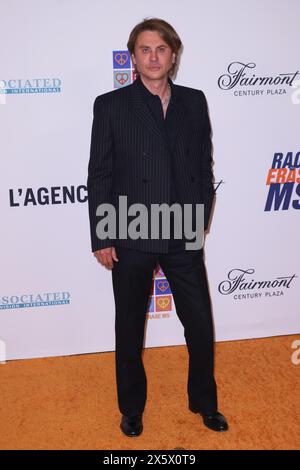 Los Angeles, États-Unis. 11 mai 2024. Jonathan Cheban participe au gala Race to Erase MS 2024 au Fairmont Century Plaza le 10 mai 2024 à Los Angeles, Californie. Photo : Crash/imageSPACE crédit : Imagespace/Alamy Live News Banque D'Images