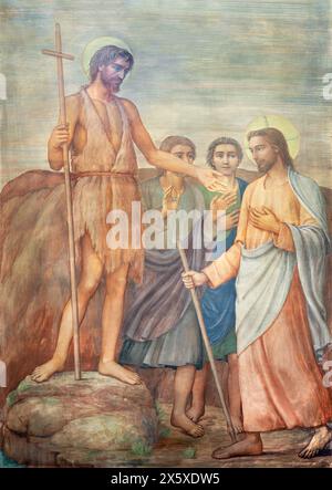 Ecce agnus Dei - Philippe de Champaigne