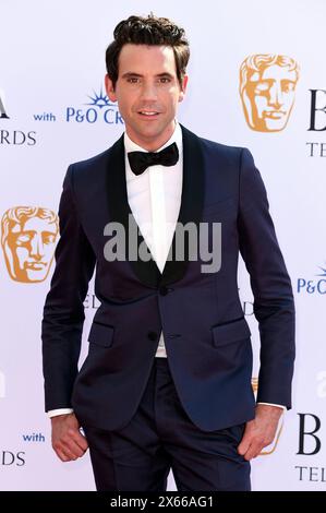 Mika BEI der Verleihung der BAFTA TV Awards 2024 in der Royal Festival Hall. Londres, 12.05.2024 *** Mika aux BAFTA TV Awards 2024 au Royal Festival Hall Londres, 12 05 2024 Foto:XS.xVasx/xFuturexImagex bafta tv 4883 Banque D'Images