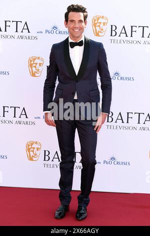 Mika BEI der Verleihung der BAFTA TV Awards 2024 in der Royal Festival Hall. Londres, 12.05.2024 *** Mika aux BAFTA TV Awards 2024 au Royal Festival Hall Londres, 12 05 2024 Foto:XS.xVasx/xFuturexImagex bafta tv 4882 Banque D'Images