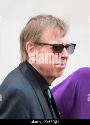 Londres, Royaume-Uni. 12 mai 2024. Timothy Spall, OBE, assiste aux BAFTA Television Awards au Royal Festival Hall. Crédit : Prixpics/Alamy Live News crédit : Prixpics/Alamy Live News Banque D'Images