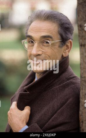 De CLOSETS Francois - date : 19951201 ©John Foley/Opale.photo Banque D'Images