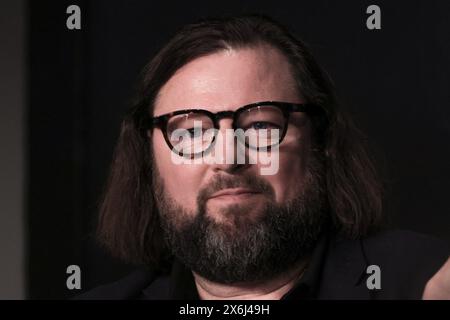 Cannes, France. 15 mai 2024. Test Legende Credit : Abaca Press/Alamy Live News Banque D'Images