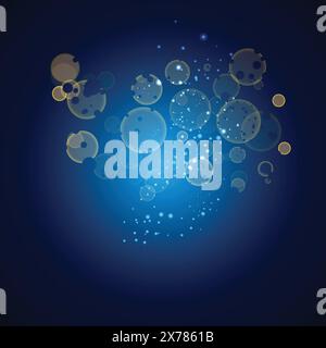 Joyeuse fête des pères salutations Rouge Blanc jaune fond social Media Design Banner vecteur gratuit Illustration de Vecteur