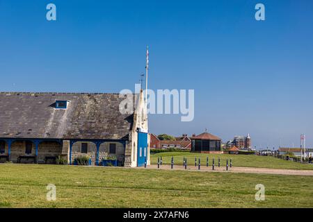 Deal, Kent, Angleterre, Royaume-Uni - photographie locale Banque D'Images