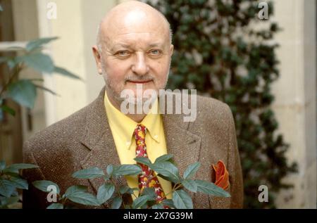 CAFÉ Jean Pierre (Jean-Pierre) - date : 19960401 ©John Foley/Opale.photo Banque D'Images