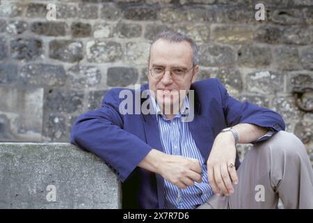 Richard MILLET - date : 19970701 ©John Foley/Opale.photo Banque D'Images