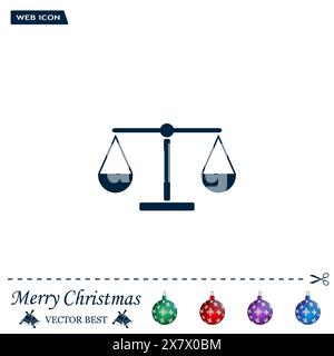 Illustration vectorielle d'une enveloppe, email envoyant des messages. Symbole d'e-mail Illustration de Vecteur