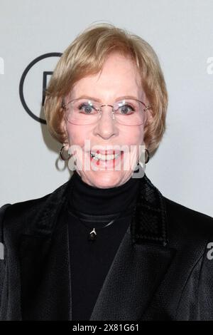 Beverly Hills, États-Unis. 21 mai 2024. LOS ANGELES - 21 MAI : Carol Burnett aux Gracie Awards 2024 au Beverly Wilshire Hotel le 21 mai 2024 à Beverly Hills, CA (photo de Katrina Jordan/Sipa USA) crédit : Sipa USA/Alamy Live News Banque D'Images