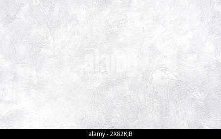 Fond abstrait blanc. Texture légère. Motif gris. Toile de fond moderne. Surface grise pour impression de design. Business bg. Texture minimale. Marbre calmement Illustration de Vecteur