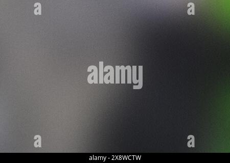 Image de haute qualité mettant en valeur une texture granuleuse délicate et une transition de dégradé transparente Banque D'Images