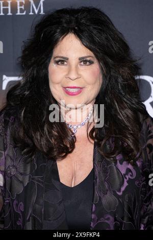 Glendale, États-Unis. 30 mai 2024. L'actrice cher Rue assiste à la première mondiale de 'After Them' présentée par LoveXO au look Cinema Glendale, Los Angeles, CA, le 30 mai 2024 crédit : Eugene Powers/Alamy Live News Banque D'Images